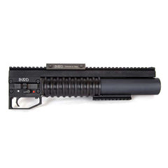 UBL-37MM Underbarrel Launcher By Bates and Dittus