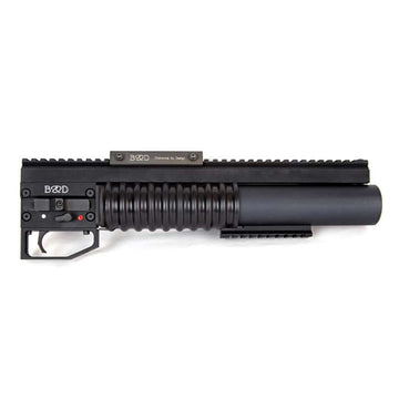 UBL-37MM Underbarrel Launcher By Bates and Dittus