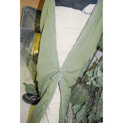 Swedish Military M90 Insulated Pants - Medium - Used