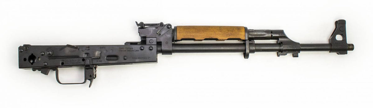 ZPAPM70 AK 7.62X39MM RIFLE INCOMPLETE5888