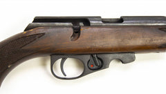 Winchester Wildcat 22 LR - Russia TOZ