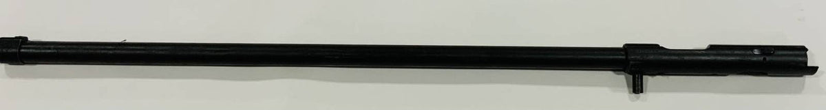 Walther KKM .22LR Barreled Receiver