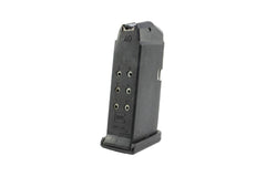 1 GLOCK .40 9RD MAG