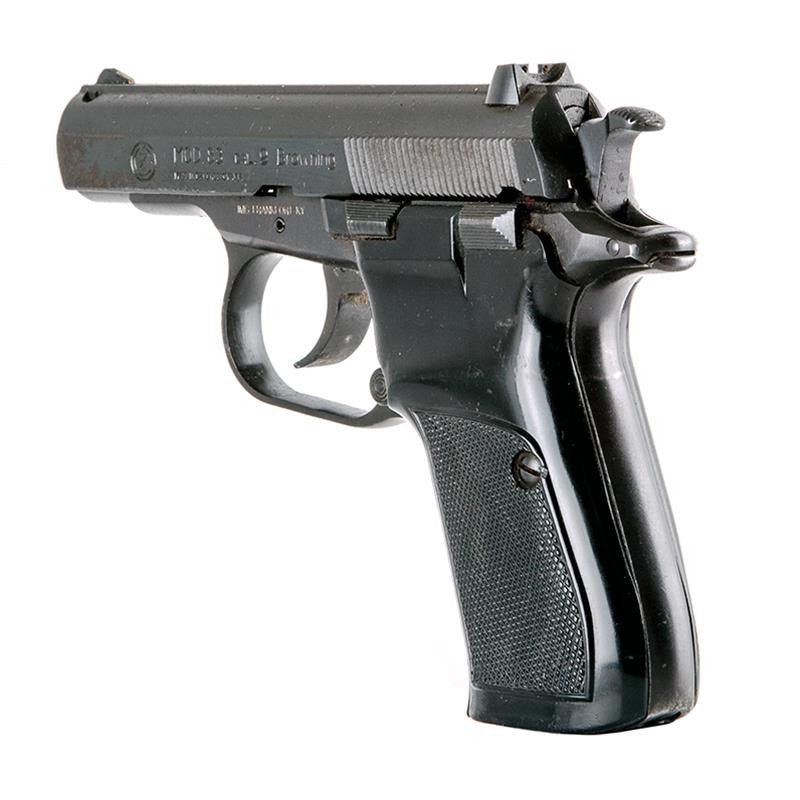 CZ-83 .380 ACP 12rd Capacity - Very Good Condition A