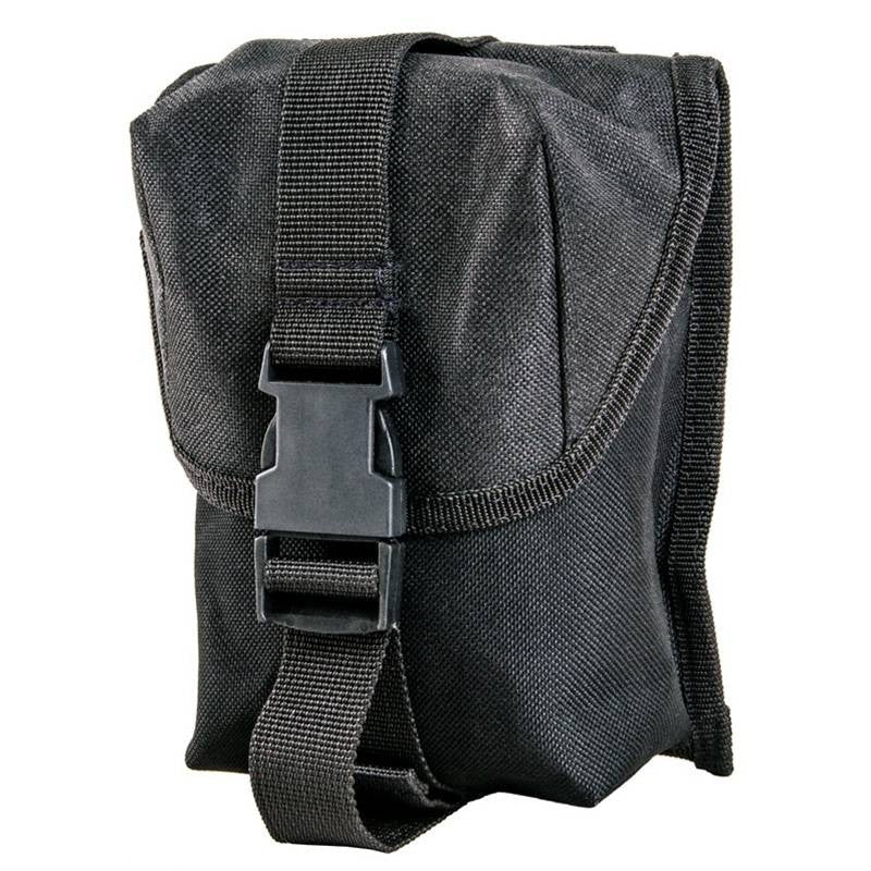 4-cell Mag Pouch for AR-15 30rd Magazines