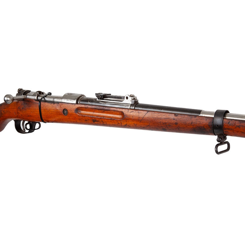 M98/29 Persian Mauser 8MM Rifle