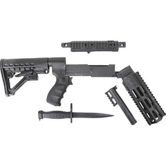 ProMag AA556REX Archangel Conversion Stock Black Synthetic Ruger 10/22