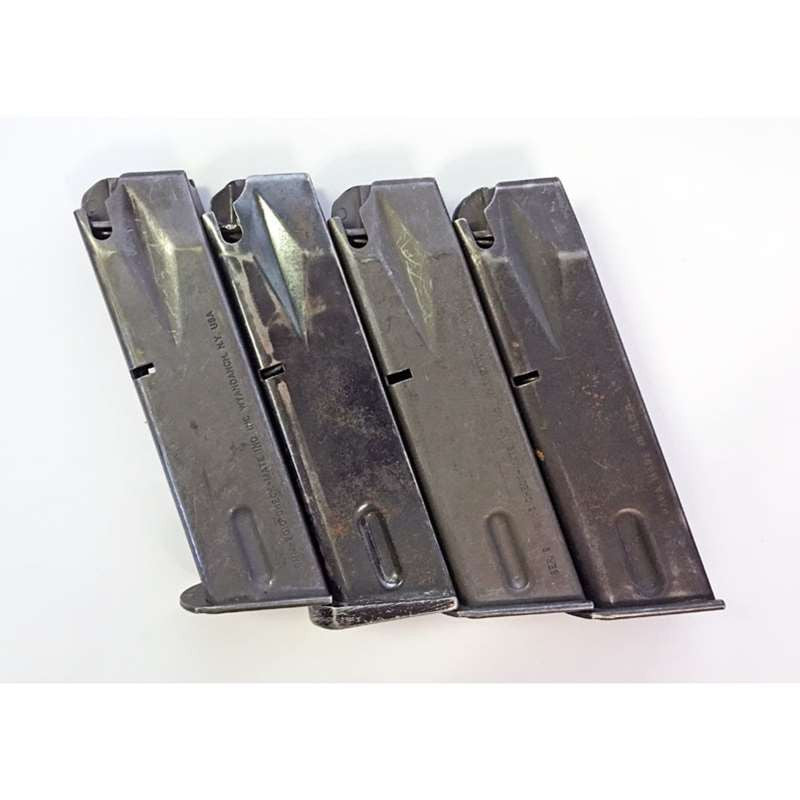 BERETTA  M9  15 RD SURPLUS MAG