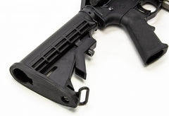 Del-Ton Sierra M2 316L AR15 5.56mm Rifle