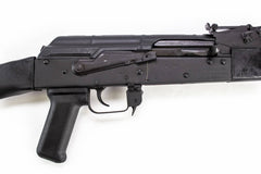 Romanian WASR-10 7.62x39 AK47 Rifle  Polymer Furniture USED