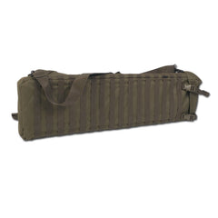 MIL-TEC OD Double Strap Rifle Case - New Condition