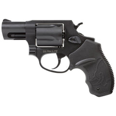 Taurus Model 85UL Revolver 38 Special + P 2 5rds Black
