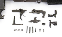 Colt 600 Series Parts Kit 5.56mm 20 Barrel3651