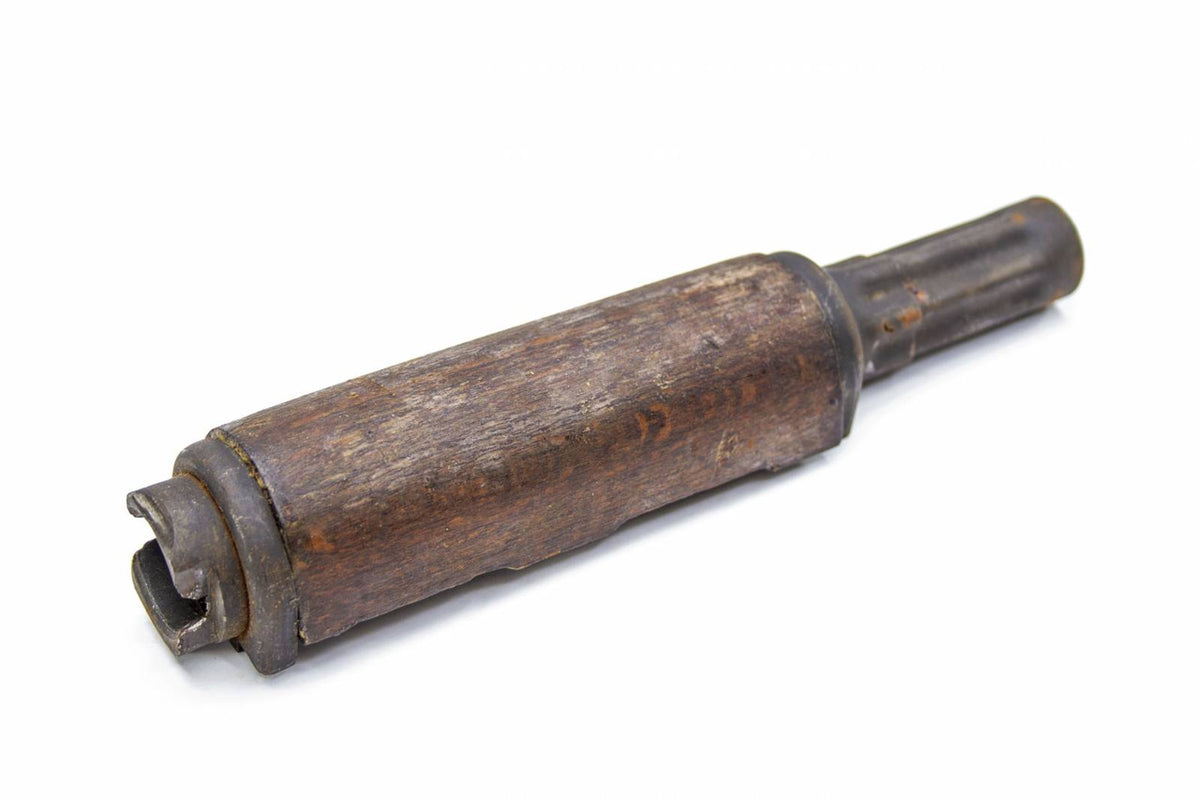 AK_Gas Tube with Handguard