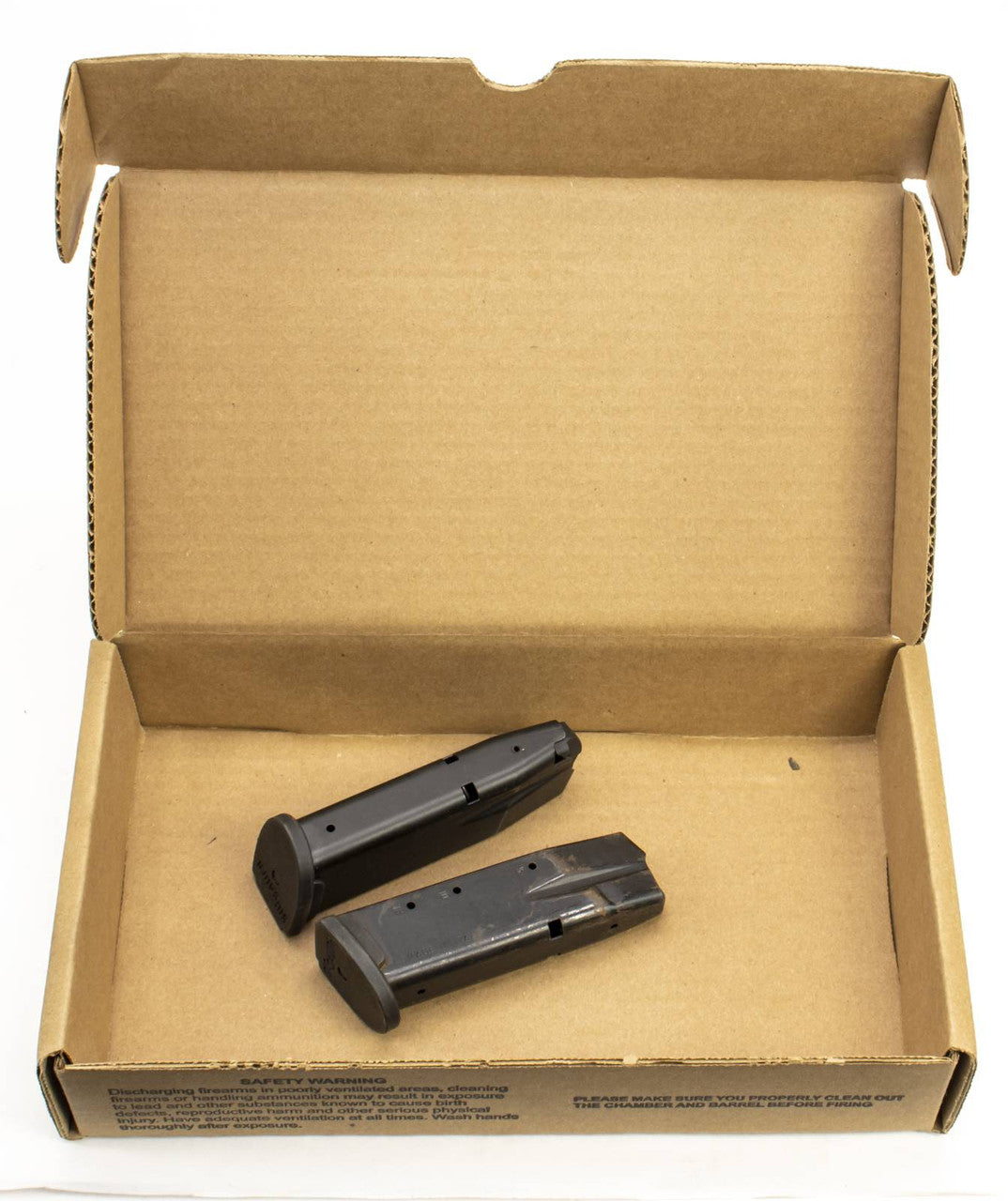 Sig Sauer 250 13 Round Mag (Qty 2)