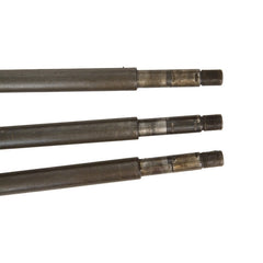 Original Yugo M72 RPK 7.62x39 Barrel with Dark Bore -  Did NOT Pass Muzzle Test