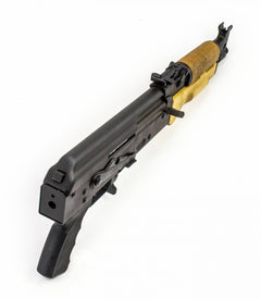 Century Arms RAS AK47 Pistol 7.62x39 Stamped Receiver7201
