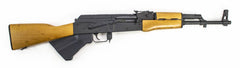 Romanian WASR-10 7.62x39 AK47 Rifle  Polymer Furniture  CA Compliant-USED