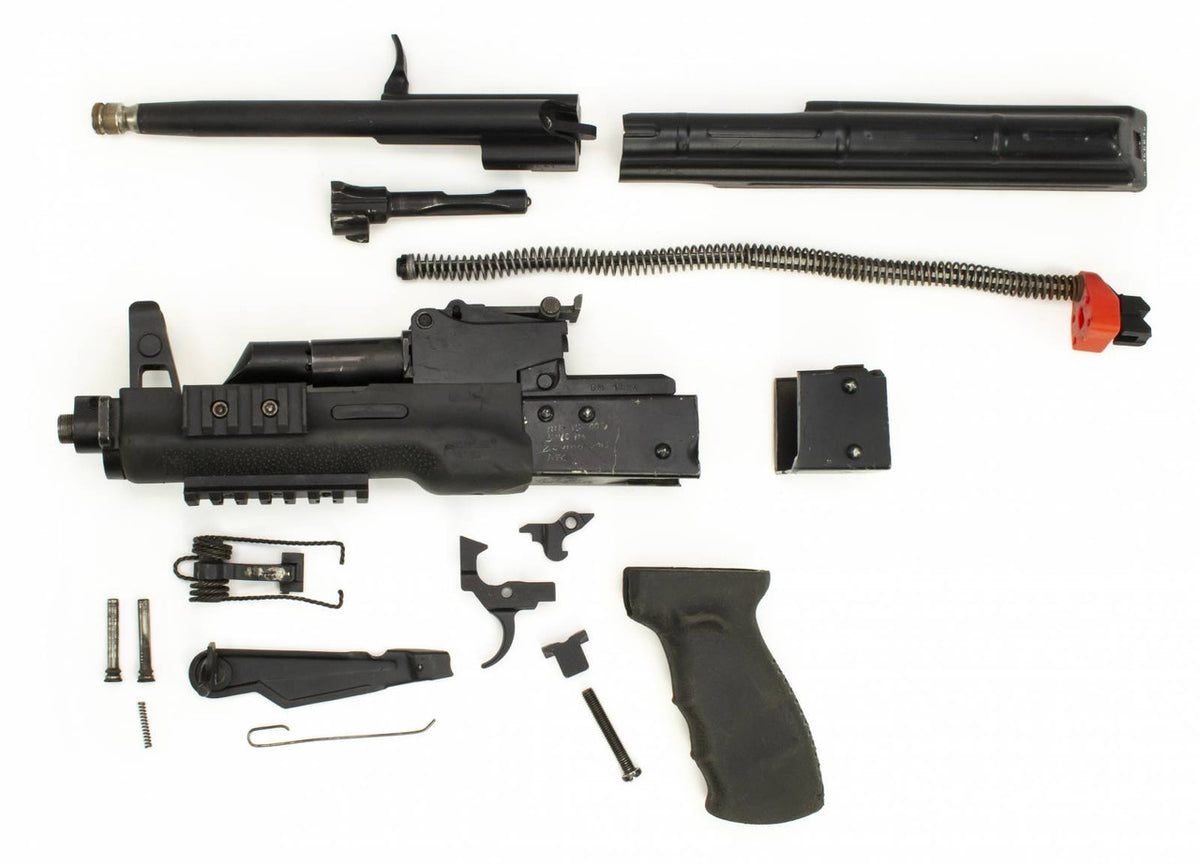 Aftermarket AMD-65 Parts Kit