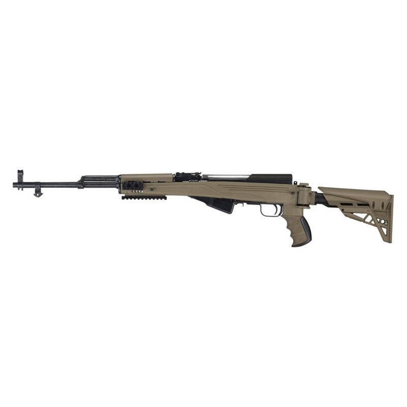 ADV TECH STRIKEFORCE SKS STK FDE