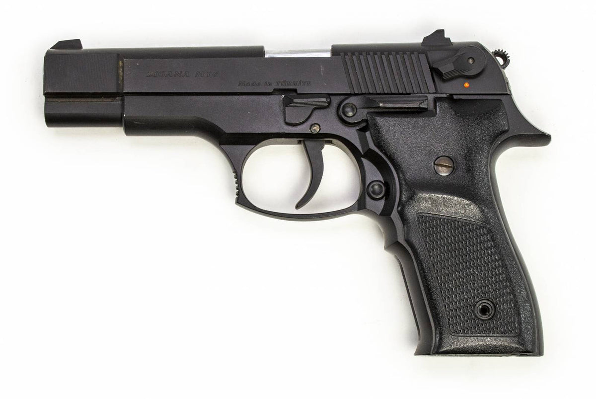 ZIGUNA M16 9MM TRAINING PISTOL