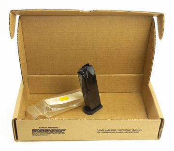 (1) BERETTA 92/90-2 17RD 9MM MAGAZINE