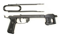 Incomplete, PPS- 43 7.62x25mm Parts Kit