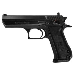 IWI Jericho 941F 9mm Single Full-Size Steel Frame 16rd Black (with Star Logo)