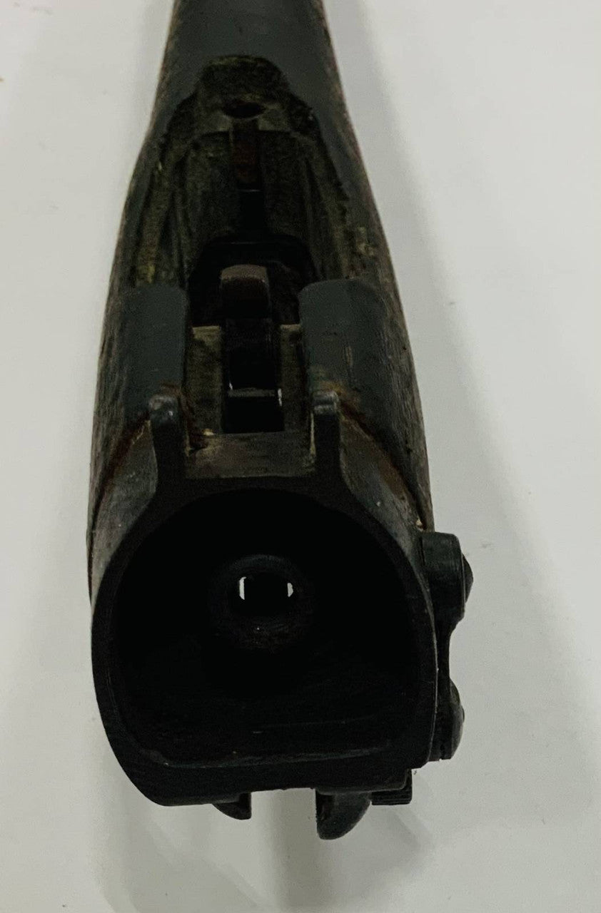 No.1 MKIII British 22LR barreled receiver