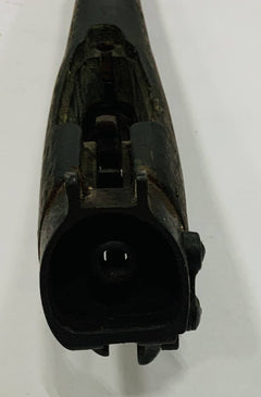 No.1 MKIII British 22LR barreled receiver