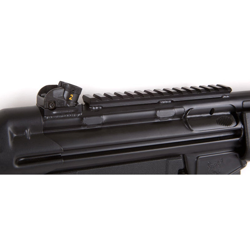 M.A.D. 33KAR 5.56 Semi-auto Rifle