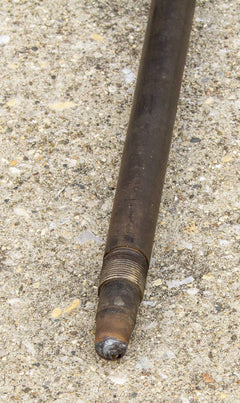 Original Czech 7.92x57 ZB-37 Parts Kit