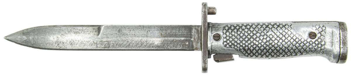 Garand M5A1 Bayonet Turkish