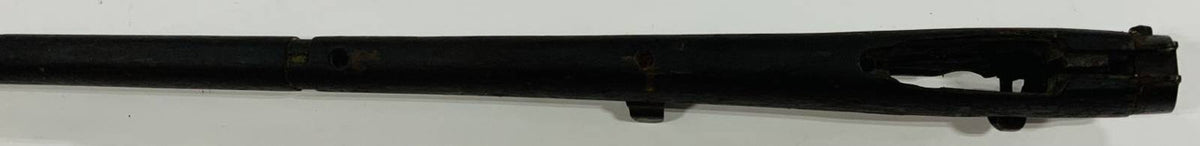 No.1 MKIII British 22LR barreled receiver