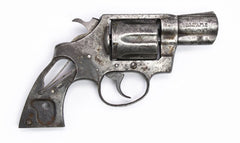 Colt Revolver Detective Special .38 Special 2 Barrel, Blued9225