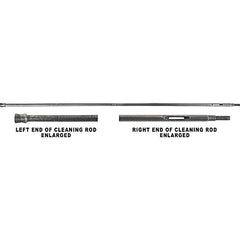 Romanian AK-47 Cleaning Rods - 5 Pack - Used