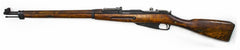 SAKO-VALMET M28/30 7.62x54R 27 BARREL D STAMPED RIFLE:  Excellent Condition