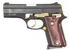 Taurus PT911 9mm 15+1 4 Semi-Auto Pistol
