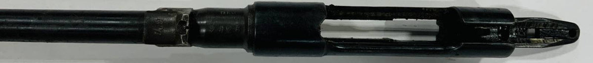 Italian Terni Carcano 1891 Calvary Carbine Barreled Receiver