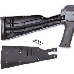 AMD65 Buttstock