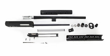 Armagon G12 Parts Kit with Receiver - Used / Blem GRADE A