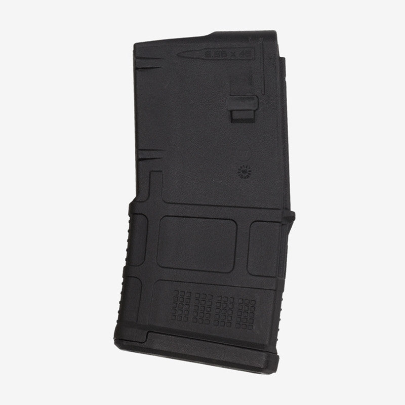 Magpul AR-15 .223/5.56 20rd PMAG GEN M3 M4, M16 Black Detachable