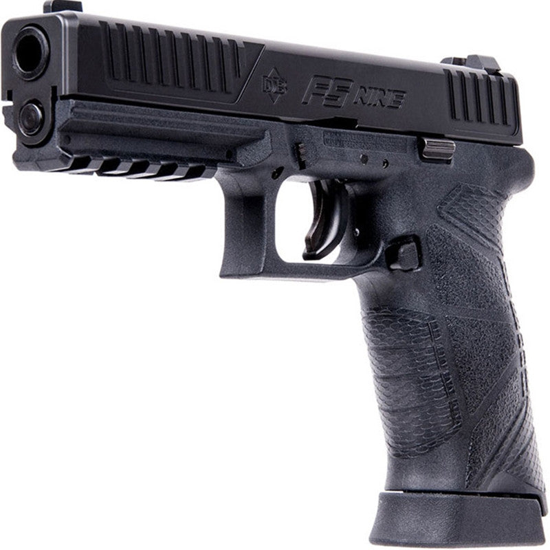 Diamondback  Model DB9FS 9mm Full Size 15+1
