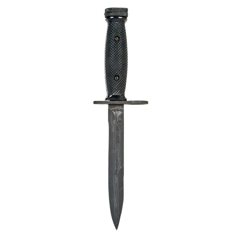 Original Colt Manufactured M7 Bayonet Military Issue