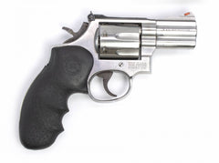 S&W Revolver 686-4, 357 Mag 2.5 Barrel 7 Shot Stainless Steel