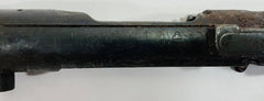 Japanese Type 38 Barreled Receiver