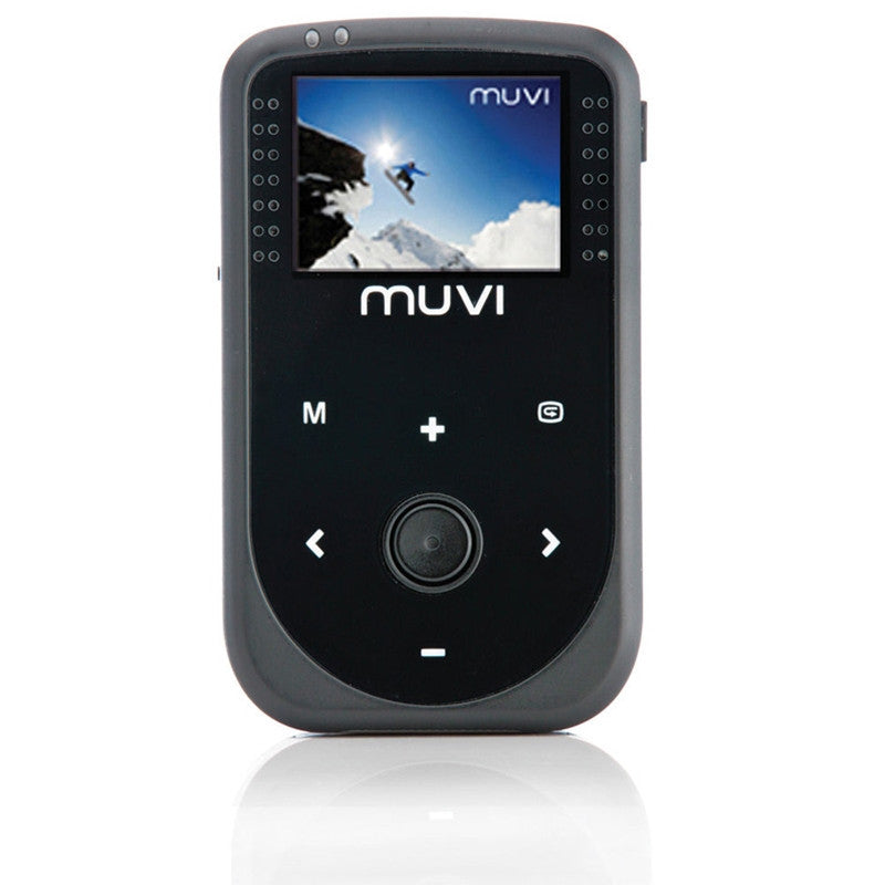 Veho MUVI‚Äö√ë¬¢ HD PRO Camcorder