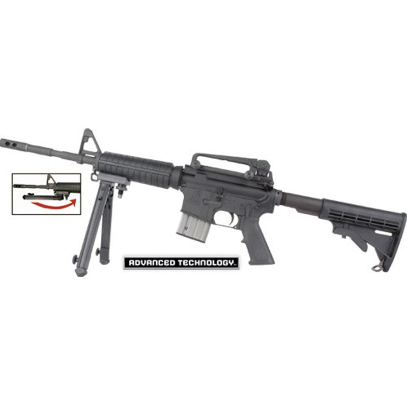 Stud Mount Swivel Bipod