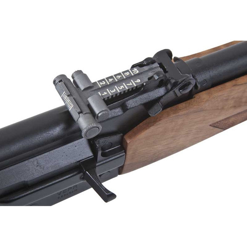 Russian Vepr 7.62x54R with 20-1/2 Barrel