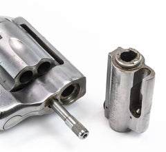 Ruger Speed Six Revolver, .357, 2.75 Barrel, Stainless Steel3163